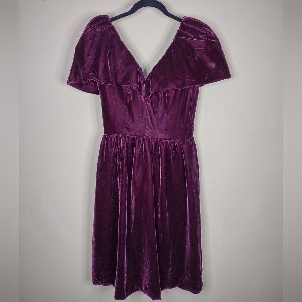 Vintage Victor Costa Dress